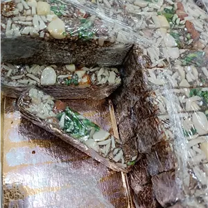کنجد عسلی