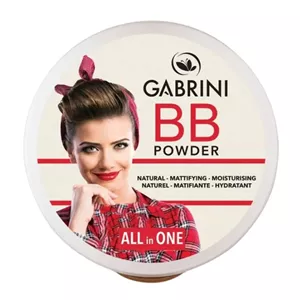 پنکک بی بی گابرینی مدل BB POWER شماره 02
