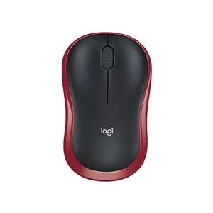 ماوس لاجیتک مدل M185 قرمز