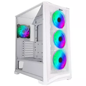 کیس کامپیوتر فاطر مدل FG-770W | گارانتی 24 ماهه فاطر داده پردازی راحیل
