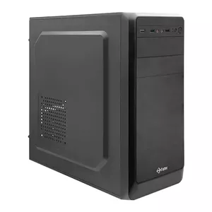 کیس کامپیوتر فاطر مدل F-3207 | گارانتی 24 ماهه فاطر داده پردازی راحیل