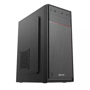 کیس کامپیوتر فاطر مدل F-3205 | گارانتی 24 ماهه فاطر داده پردازی راحیل