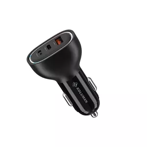 شارژر فندکی 60 وات کلومن مدل K-C102