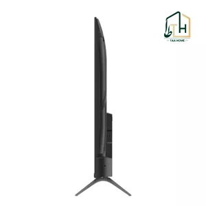 تلویزیون Ultra HD 4K هوشمند ایکس ویژن مدل XYU720 سایز 55 اینچ با گارانتی 24 ماهه مادیران (ضمانت اصالت و سلامت کالا)