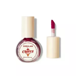 تینت لب و گونه شیگلم حاوی عصاره گیلاس Cherry Picked | گارانتی اصالت
