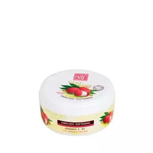 کرم نرم‌کننده و مرطوب‌کننده کاسه ای مای مدل Silky Touch حجم 200 میلی‌لیتر
