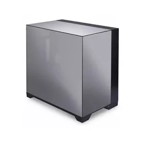 کیس کامپیوتر لیان لی مدل O11 VISION Chrome | گارانتی 24 ماهه تخت جمشید