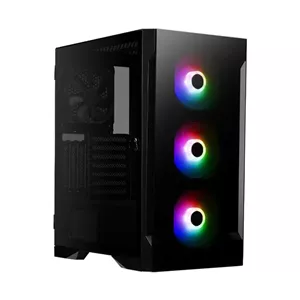 کیس کامپیوتر گیم دیاس مدل Talos E2 Elite | گارانتی 18 ماهه سایبر