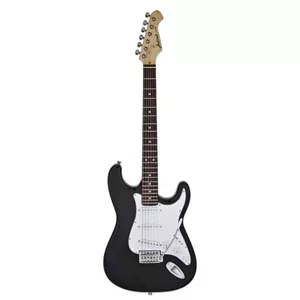 گیتار ARIA PRO II STG 003 - BLACK