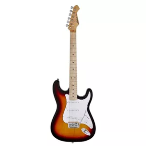 گیتار ARIA PRO II STG 003/M - 3 TONE SUNBURST