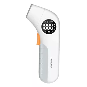 تب سنج مادون قرمز پرودو مدل PDAETR612