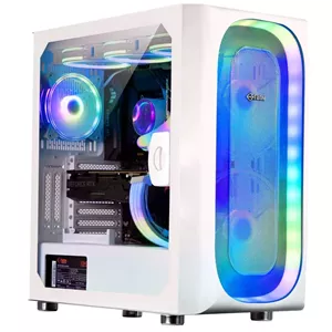 کیس فاطر مدل Fater FG-790W | گارانتی 24 ماهه فاطر داده پردازی راحیل