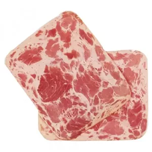 ژامبون گوشت 90% نوروزی آندره-500 گرم