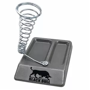 پایه هویه بلک بول مدل YP-BL/12*10CM