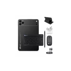 تبلت 10 اینچ سی سی ای تی مدل Tab G17 Pro ظرفیت 1 ترابایت و رم 16 گیگابایت ابی