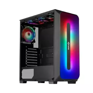 کیس کامپیوتر فاطر مدل FG-530B | گارانتی 36 ماهه فاطر داده پردازی راحیل