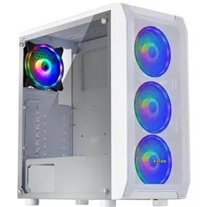 کیس کامپیوتر فاطر مدل FG-720W | گارانتی 24 ماهه فاطر داده پردازی راحیل