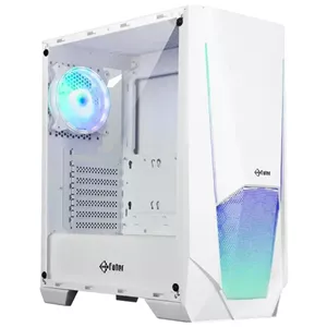کیس کامپیوتر فاطر مدل FG-527W | گارانتی 24 ماهه فاطر داده پردازی راحیل