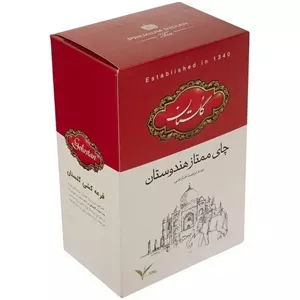چای گلستان قرمز هندوستان