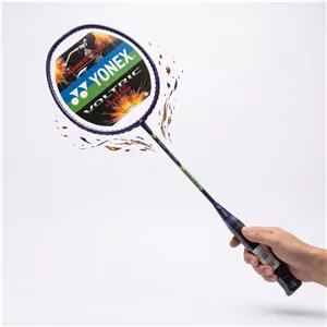 راکت بدمینتون یونکس yonex همراه با کاور مخصوص مدل ۰۳ چند رنگ