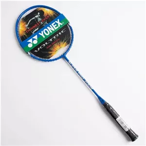 راکت بدمینتون یونکس yonex همراه با کاور مخصوص مدل 07 چند رنگ
