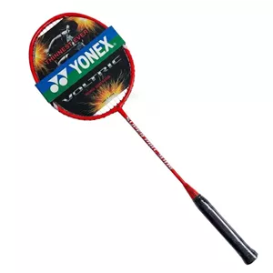 راکت بدمینتون یونکس yonex همراه با کاور مخصوص مدل ۰۹ چند رنگ