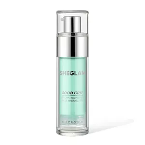 پرایمر صورت مرطوب کننده گود گریپ شیگلم Good Grip Hydrating Primer Sheglam