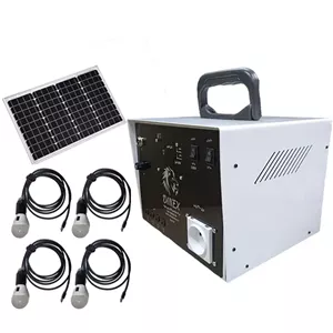 پاور استیشن 2000 وات دینکس مدل خورشیدی DX-107 ظرفیت 60000 میلی آمپر