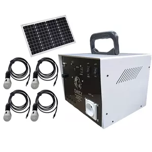 پاور استیشن 1500 وات دینکس مدل خورشیدی DX-107 ظرفیت 43200 میلی آمپر