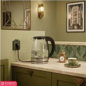 کتری برقی دکاموند مدل 8824
