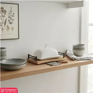 پودر زردچوبه توبک طلایی 