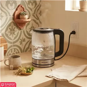کتری برقی دکاموند مدل 8832