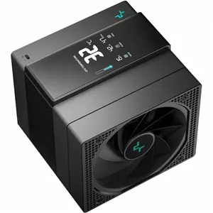 خنک کننده پردازنده دیپ کول مدل ASSASSIN IV VC VISION | گارانتی 18 ماهه الماس رایان ایرانیان