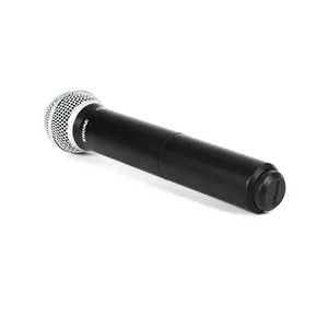میکروفون بیسیم Shure BLX288/SM58