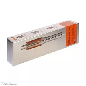 دستگاه فرکننده موی سر شیگلم مدل ONETOUCH INSTANT CURLER سایز 32