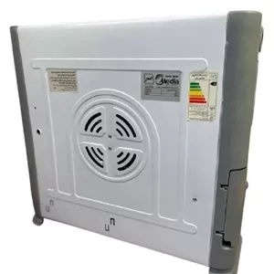 بخاری برقی مدیا مدل 2800 فن دار