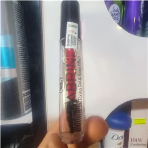 ژل ابرو گابرینی بدون سفیدک