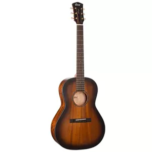 گیتار Cort CORE-PE AMH OPBB w/case