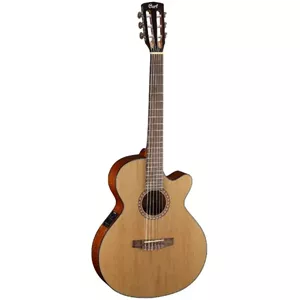 گیتار Cort CEC5-NAT
