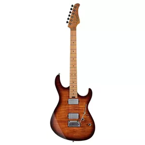 گیتار Cort G290 Fat II - Antique Violin Burst