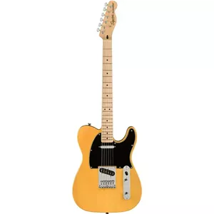گیتار Squier Affinity Telecaster - Butterscotch Blonde