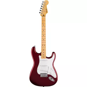 گیتار Fender Standard Stratocaster - Candy Cola