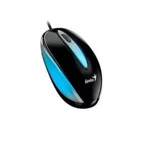 ماوس جنیوس مدل DX-MINI آبی