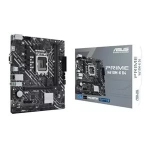 مادربرد ASUS Prime H610M-K D4