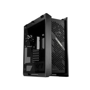 کیس کامپیوتر ایسوس مدل ROG Strix Helios II | گارانتی 18 ماهه الماس رایان ایرانیان