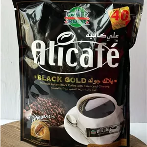 قهوه فوری