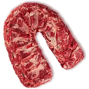 راسته گوساله 1000 گرم