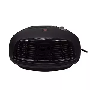 فن هیتر پارس خزر مدل FH-2000P مشکی