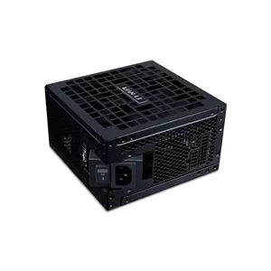 منبع تغذیه لیان لی مدل RS Gold 1200W Black Full Modular | گارانتی 12 ماهه تخت جمشید