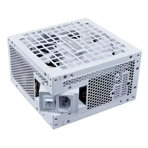 منبع تغذیه لیان لی مدل RS Gold 1200W White Full Modular | گارانتی 12 ماهه تخت جمشید